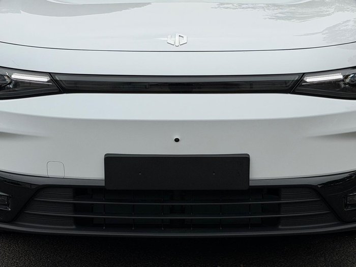 2024 Leapmotor C10 Style