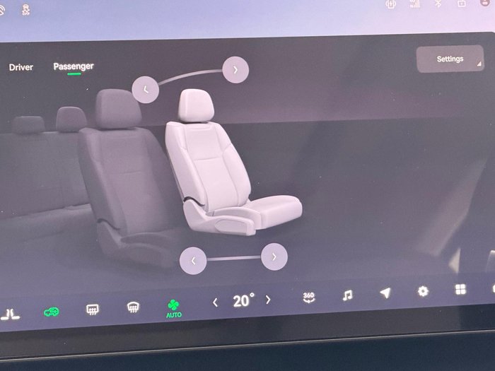 2024 Leapmotor C10 Style