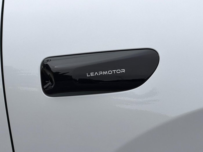 2024 Leapmotor C10 Style