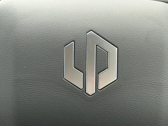 2024 Leapmotor C10 Style