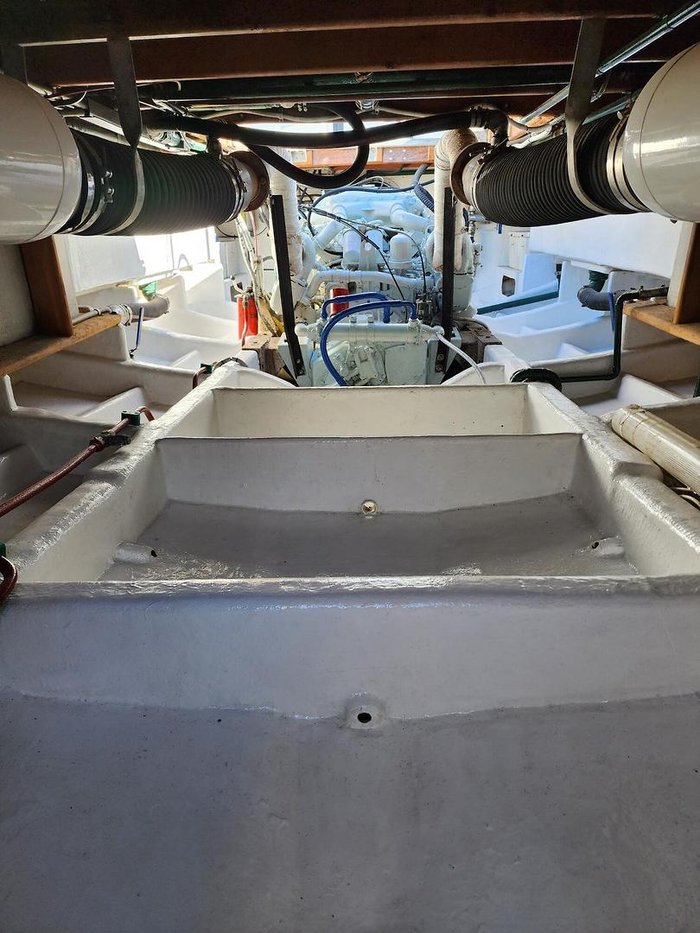 1994 COMMERCIAL Fishing Boat