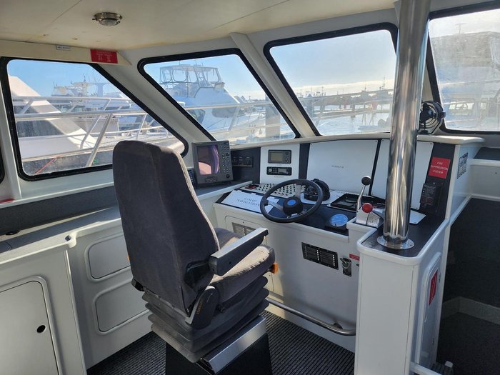 1994 COMMERCIAL Fishing Boat