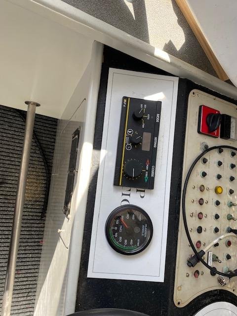 1994 COMMERCIAL Fishing Boat