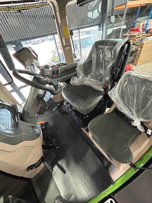 2024 Fendt Mt 1156