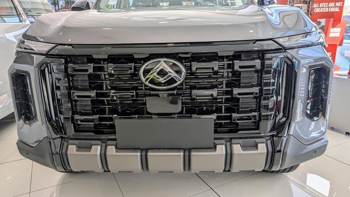 2025 LDV D90