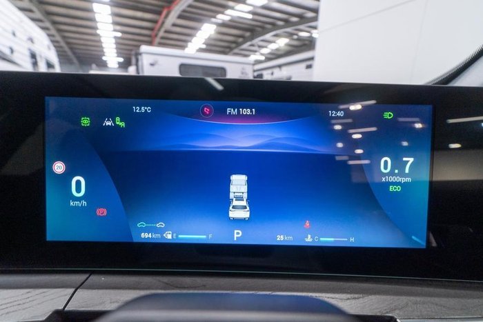 2024 Chery Tiggo 8 Pro Max Ultimate AWD