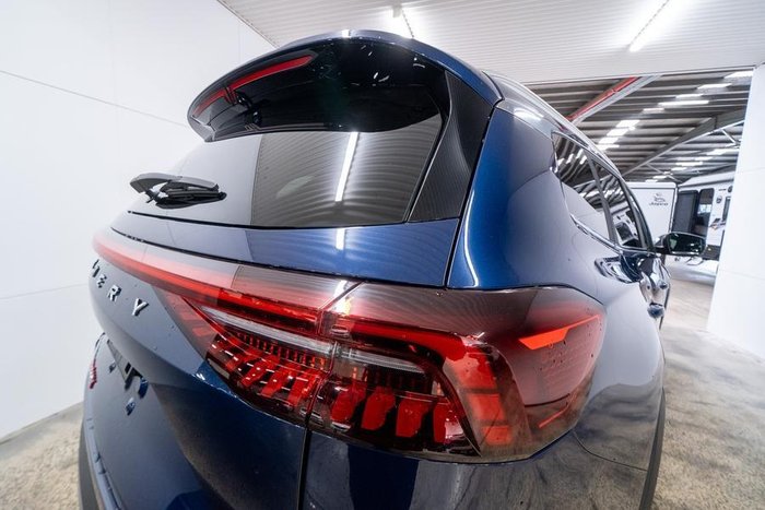 2024 Chery Tiggo 8 Pro Max Ultimate AWD