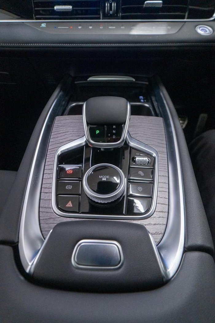 2024 Chery Tiggo 8 Pro Max Ultimate AWD