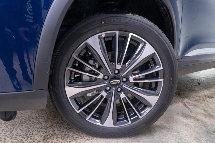 2024 Chery Tiggo 8 Pro Max Ultimate AWD