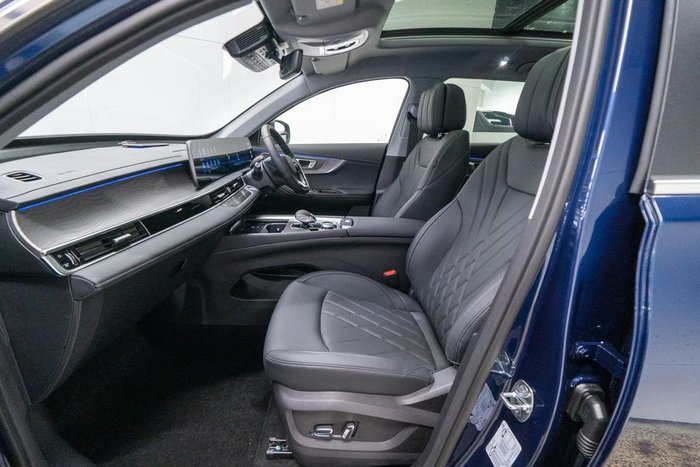 2024 Chery Tiggo 8 Pro Max Ultimate AWD