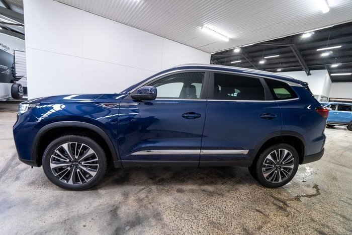 2024 Chery Tiggo 8 Pro Max Ultimate AWD