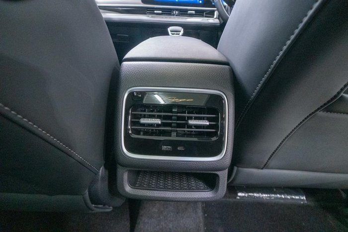 2024 Chery Tiggo 8 Pro Max Ultimate AWD