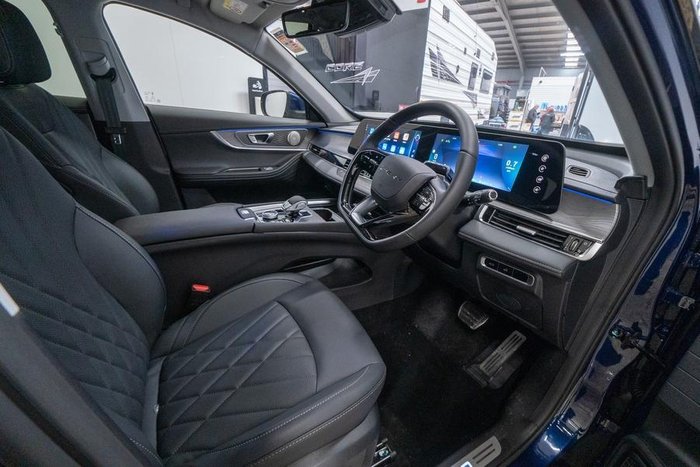 2024 Chery Tiggo 8 Pro Max Ultimate AWD