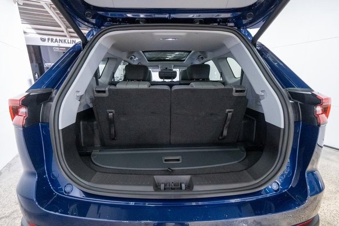 2024 Chery Tiggo 8 Pro Max Ultimate AWD