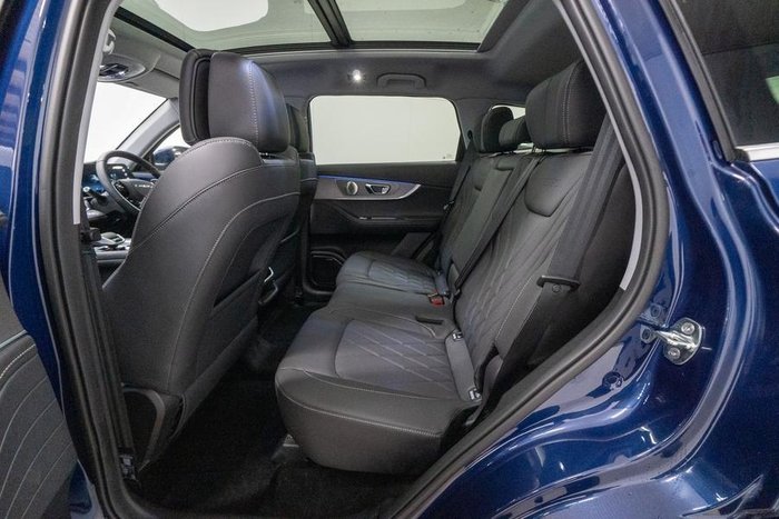 2024 Chery Tiggo 8 Pro Max Ultimate AWD