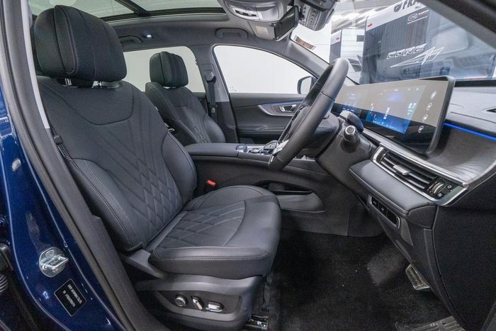 2024 Chery Tiggo 8 Pro Max Ultimate AWD