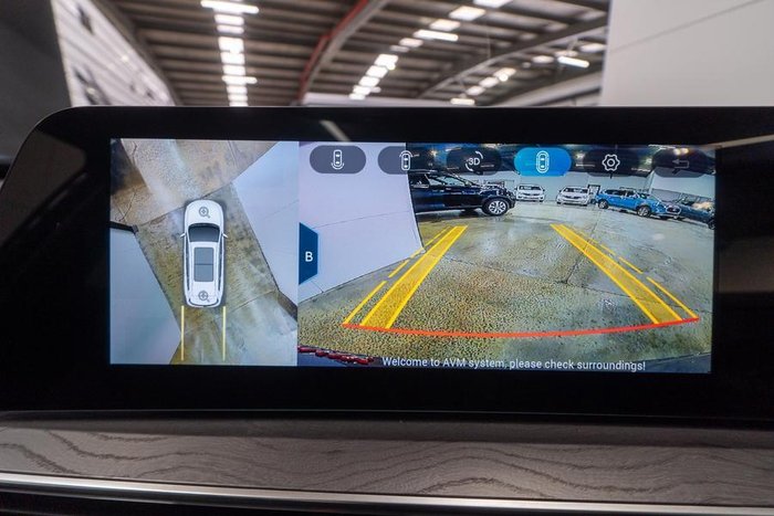 2024 Chery Tiggo 8 Pro Max Ultimate AWD