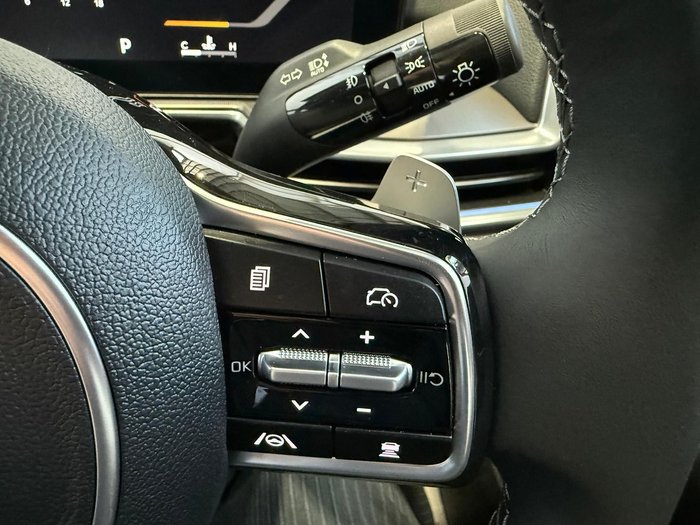 2024 Kia Sorento GT-Line