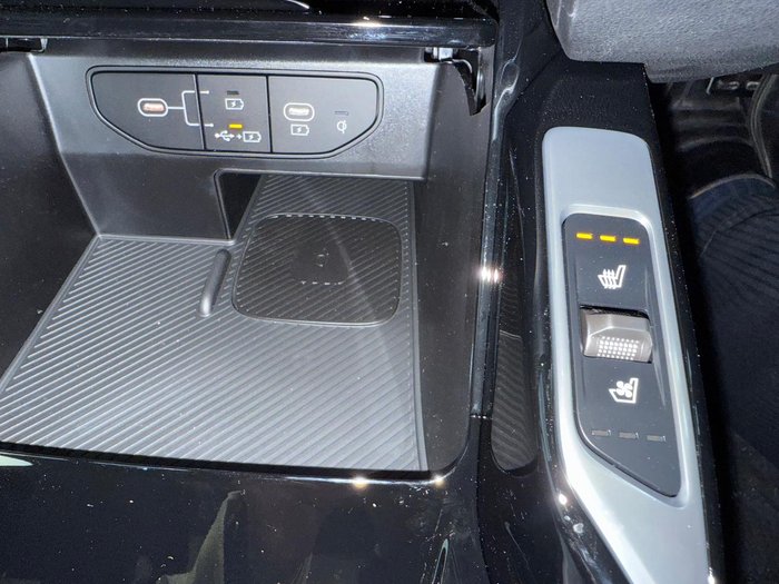 2024 Kia Sorento GT-Line