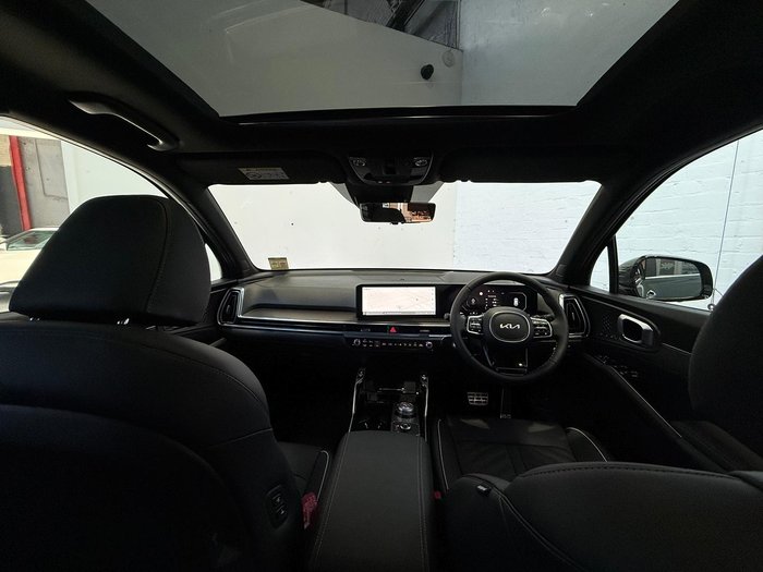2024 Kia Sorento GT-Line