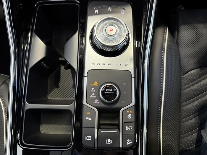 2024 Kia Sorento GT-Line