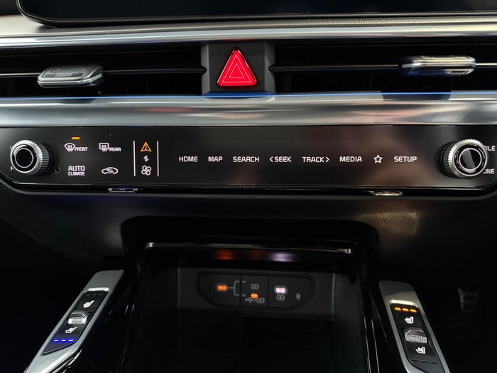 2024 Kia Sorento GT-Line
