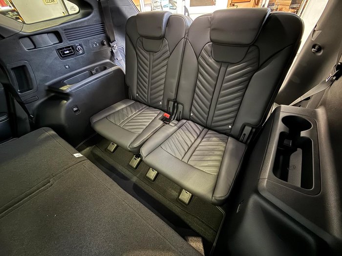 2024 Kia Sorento GT-Line