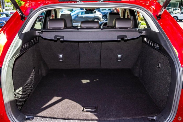 2024 Mazda CX-60 G40e Evolve