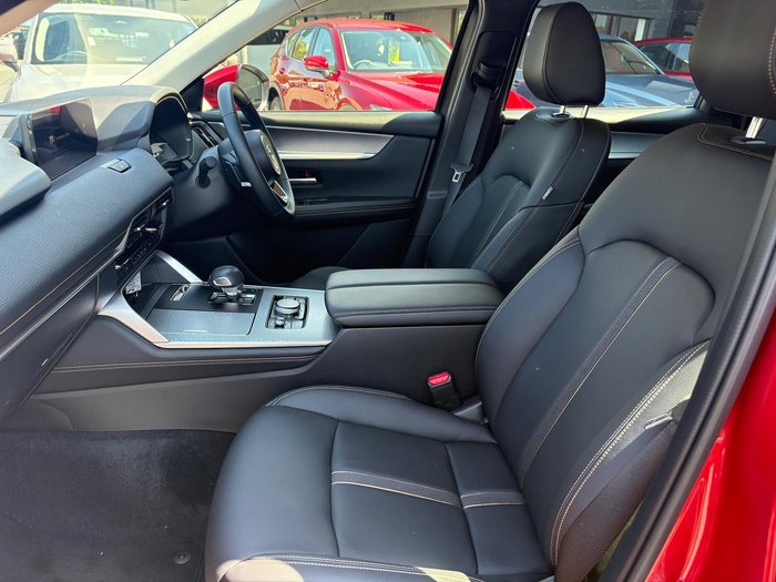 2024 Mazda CX-60 G40e Evolve