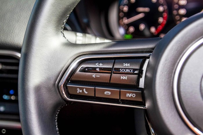 2024 Mazda CX-60 G40e Evolve