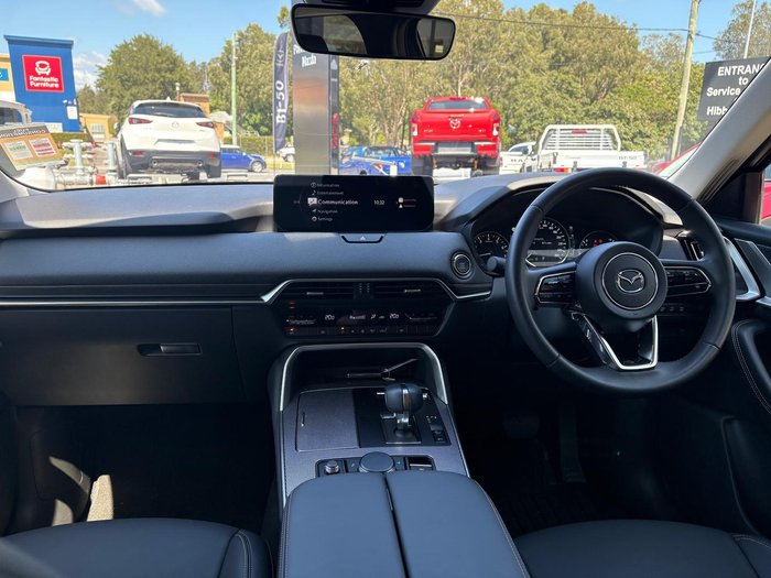 2024 Mazda CX-60 G40e Evolve