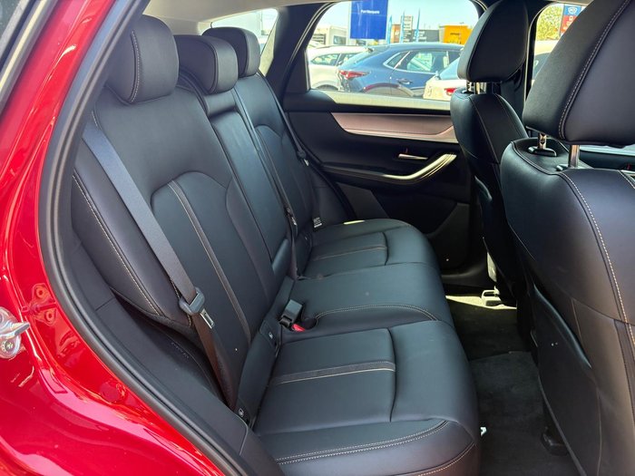 2024 Mazda CX-60 G40e Evolve