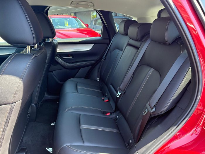 2024 Mazda CX-60 G40e Evolve