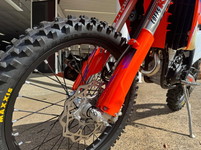 2024 KTM 350 EXC-F