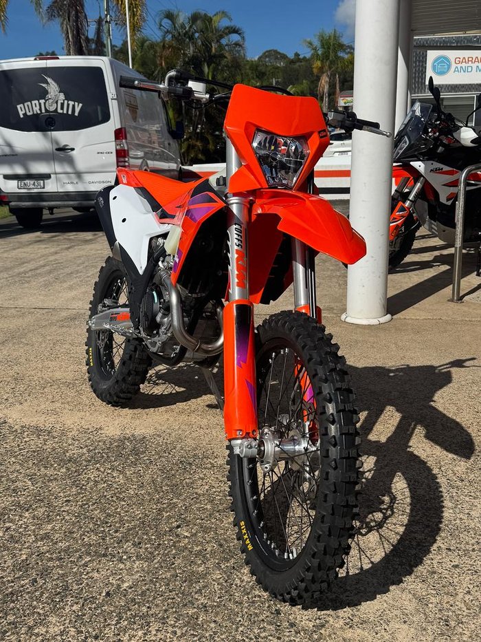 2024 KTM 350 EXC-F 