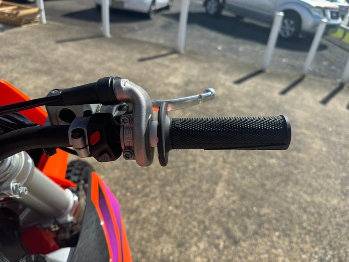 2024 KTM 350 EXC-F