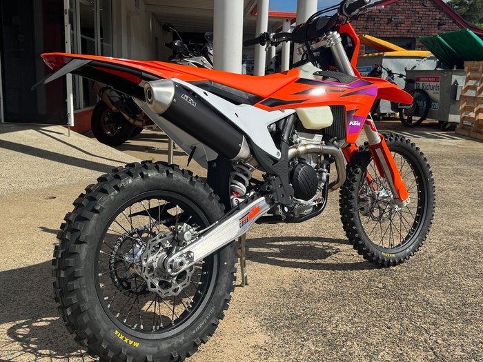2024 KTM 350 EXC-F