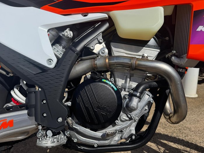 2024 KTM 350 EXC-F