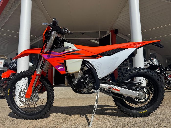 2024 KTM 350 EXC-F