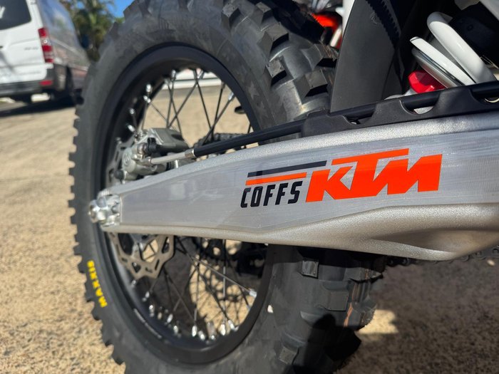 2024 KTM 350 EXC-F