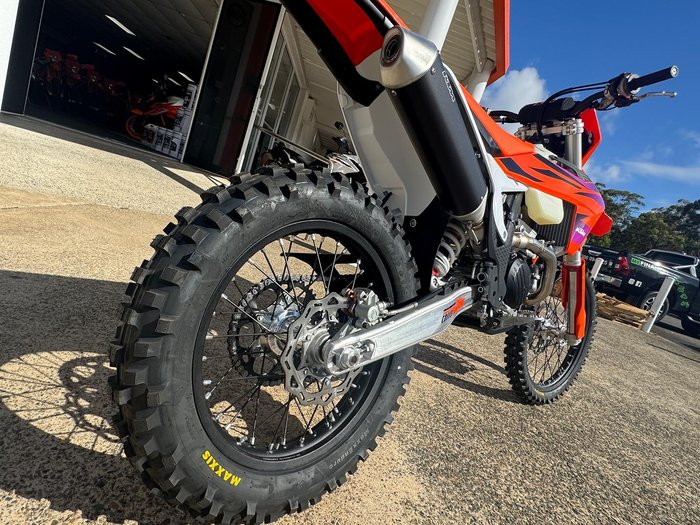 2024 KTM 350 EXC-F 
