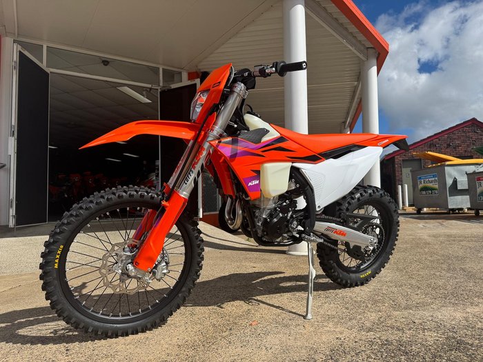 2024 KTM 350 EXC-F 