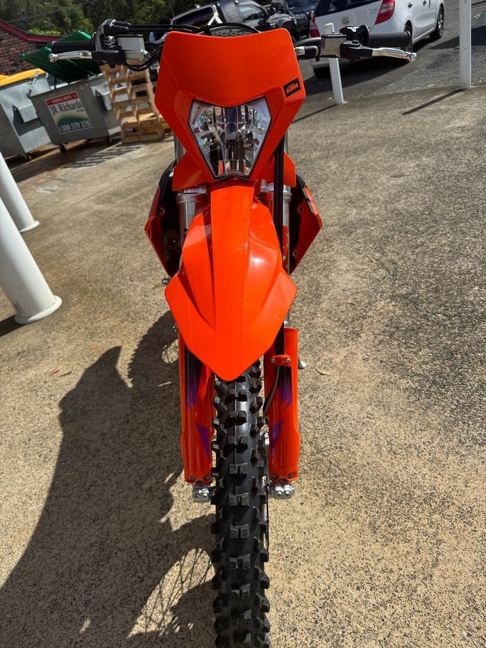 2024 KTM 350 EXC-F