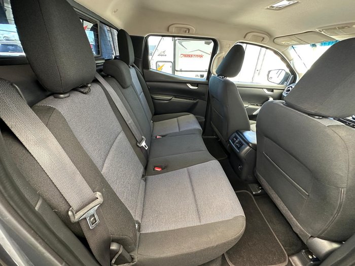 2018 Mercedes-Benz X-Class X250d Progressive