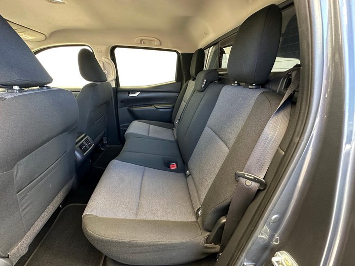 2018 Mercedes-Benz X-Class X250d Progressive