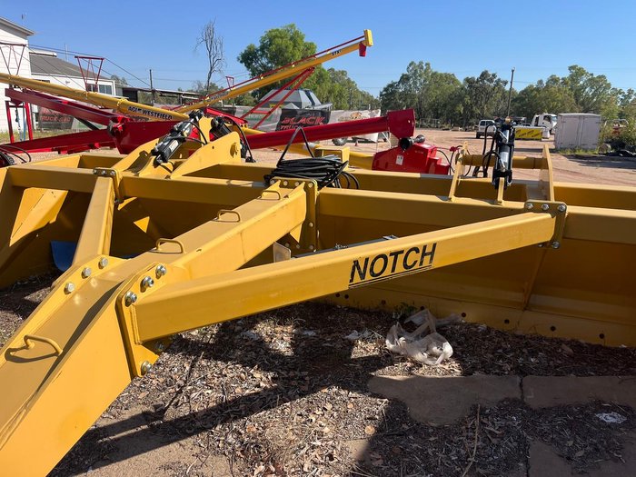 2023 Notch LL42T 16