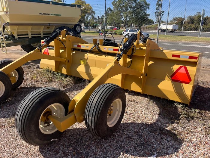 2023 Notch LL42T 16