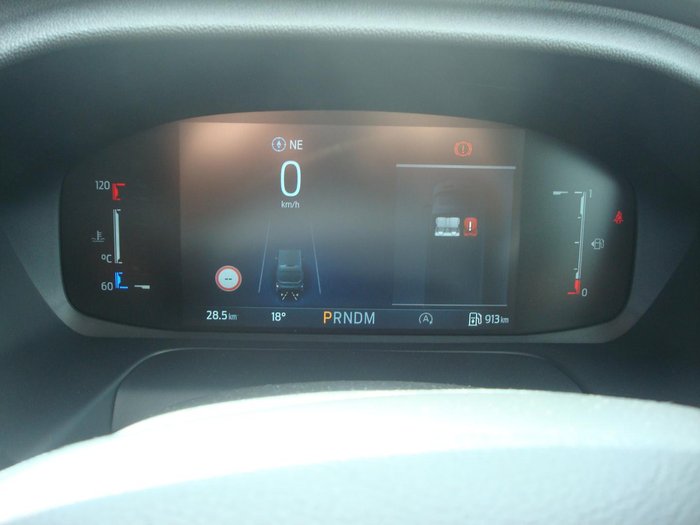 2024 Ford Transit 350L