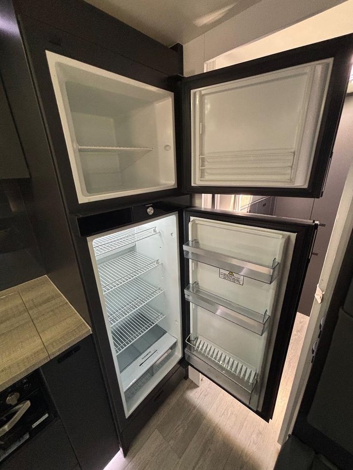 2024 Essential Caravans C-Class F2-6 Full Off Road