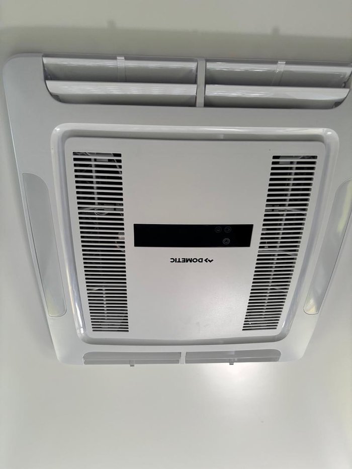 2024 Essential Caravans C-Class F2-6 Full Off Road